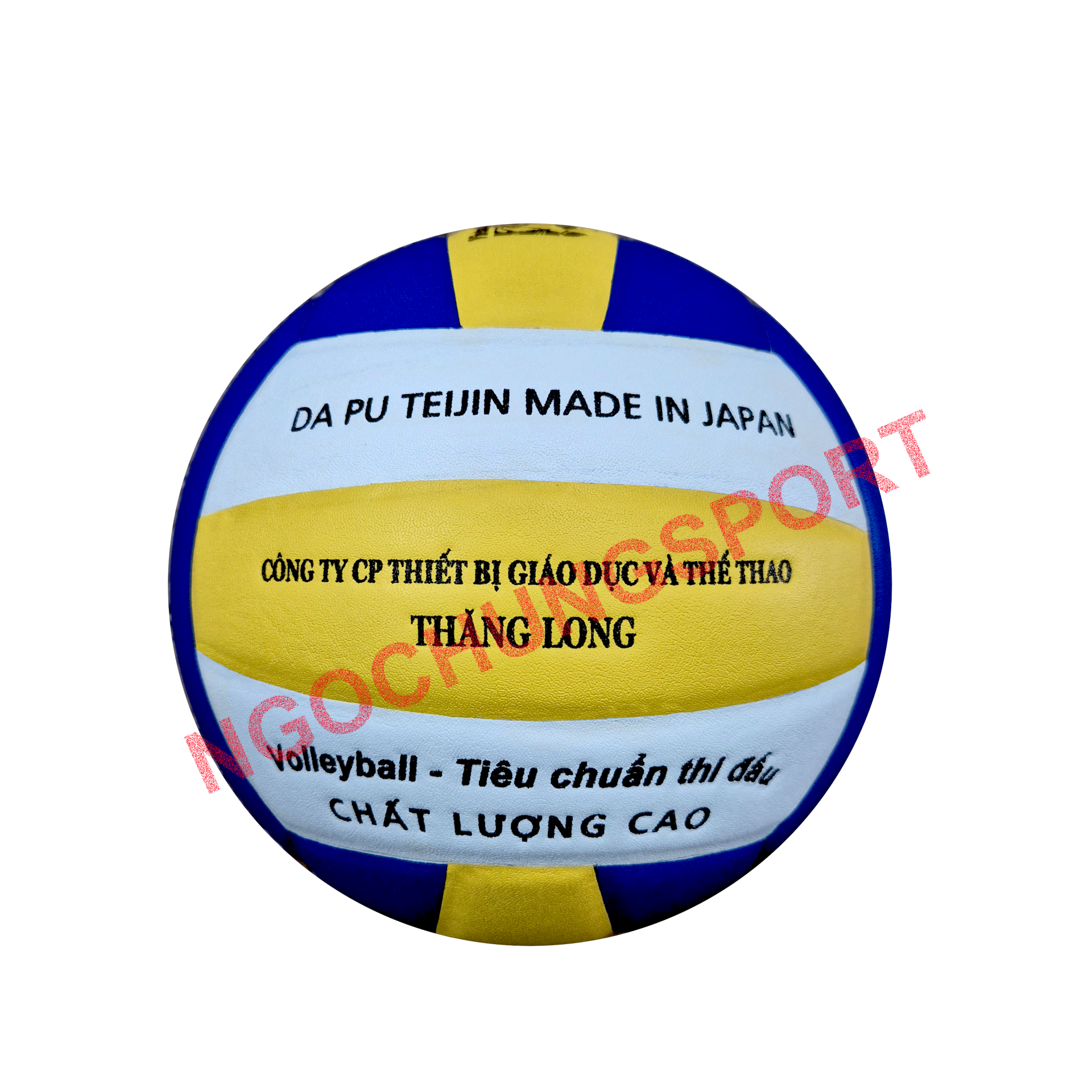 Bóng chuyền THĂNG LONG WRP 7400